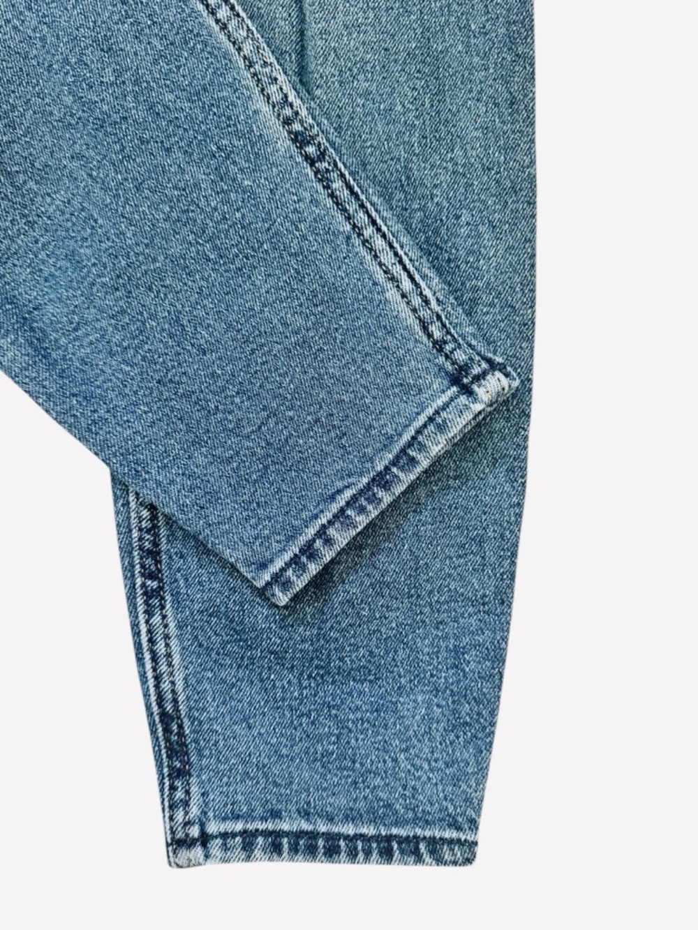 Abercrombie & Fitch High-Rise Skinny Jeans | 27 / 4R - Picture 7 of 7